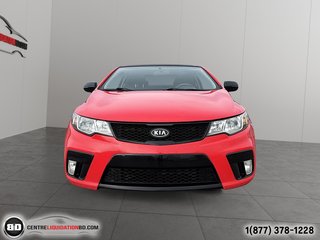2013 Kia Forte Koup EX in Granby, Quebec - 2 - w320h240px