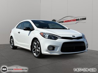 Kia Forte Koup  2014 à Granby, Québec - 3 - w320h240px