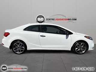 Kia Forte Koup  2014 à Granby, Québec - 4 - w320h240px