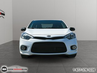 Kia Forte Koup  2014 à Granby, Québec - 2 - w320h240px
