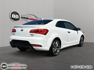 Kia Forte Koup  2014 à Granby, Québec - 5 - w320h240px