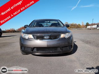 Kia Forte LX AUTOMATIQUE 2010 à Granby, Québec - 2 - w320h240px
