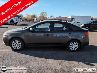 Kia Forte LX AUTOMATIQUE 2010 à Granby, Québec - 6 - w320h240px