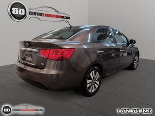 2013 Kia Forte EX AUTOMATIQUE in Granby, Quebec - 6 - w320h240px