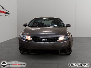 2013 Kia Forte EX AUTOMATIQUE in Granby, Quebec - 2 - w320h240px