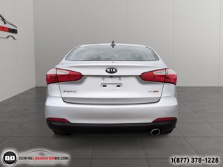 Kia Forte EX 2015 à Granby, Québec - 6 - w320h240px