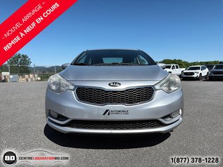 Kia Forte EX 2015 à Granby, Québec - 2 - w320h240px