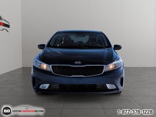 2017 Kia Forte LX + AUTOMATIQUE SIEGES CHAUFFANTS in Granby, Quebec - 2 - w320h240px