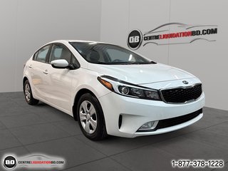 Kia Forte LX + 2017 à Granby, Québec - 3 - w320h240px