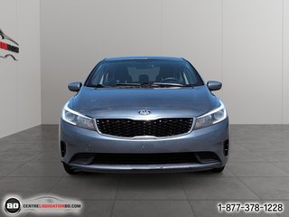 2018 Kia Forte in Granby, Quebec - 2 - w320h240px