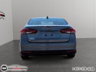2018 Kia Forte in Granby, Quebec - 6 - w320h240px