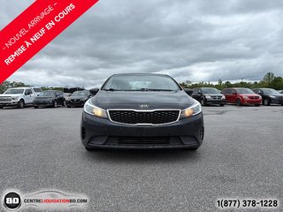 Kia Forte LX + 2018 à Granby, Québec - 2 - w320h240px