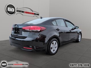 Kia Forte LX + 2018 à Granby, Québec - 6 - w320h240px