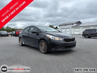 Kia Forte LX + 2018 à Granby, Québec - 4 - w320h240px