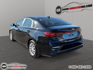 Kia Forte  2020 à Granby, Québec - 7 - w320h240px