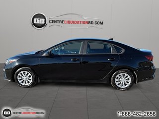 Kia Forte  2020 à Granby, Québec - 8 - w320h240px