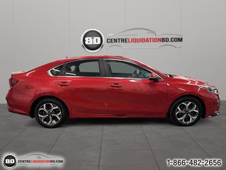 2020 Kia Forte EX 40505 KM SEULEMENT SIEGES ET VOLANT CHAUFFANTS in Granby, Quebec - 4 - w320h240px