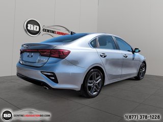 Kia Forte EX TOIT OUVRANT MAGS 2021 à Granby, Québec - 6 - w320h240px