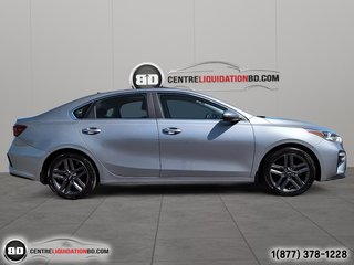 Kia Forte EX TOIT OUVRANT MAGS 2021 à Granby, Québec - 4 - w320h240px