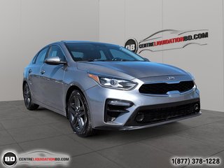 Kia Forte EX TOIT OUVRANT MAGS 2021 à Granby, Québec - 3 - w320h240px