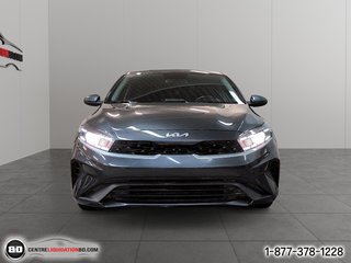 2024 Kia Forte LX AUTOMATIQUE SIEGES CHAUFFANTS in Granby, Quebec - 2 - w320h240px