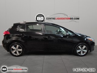 Kia Forte5 LX+ AUTOMATIQUE MAGS 2018 à Granby, Québec - 4 - w320h240px