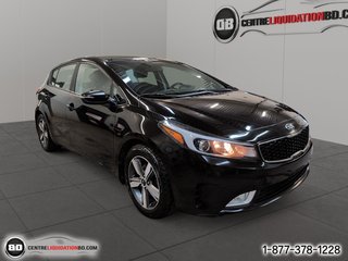 Kia Forte5 LX+ AUTOMATIQUE MAGS 2018 à Granby, Québec - 3 - w320h240px