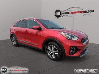 2020 Kia Niro Plug-In Hybrid EX Premium in Granby, Quebec - 3 - w320h240px