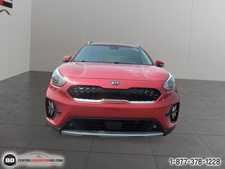 2020 Kia Niro Plug-In Hybrid EX Premium in Granby, Quebec - 2 - w320h240px