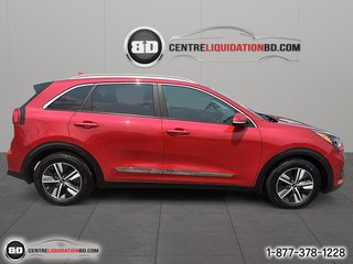 2020 Kia Niro Plug-In Hybrid EX Premium in Granby, Quebec - 4 - w320h240px