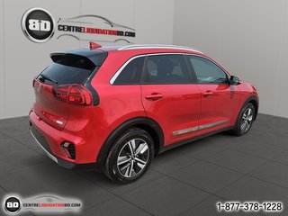 2020 Kia Niro Plug-In Hybrid EX Premium in Granby, Quebec - 6 - w320h240px