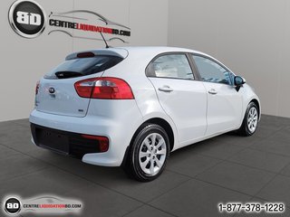 Kia Rio  2017 à Granby, Québec - 6 - w320h240px