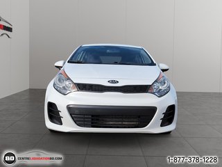 Kia Rio  2017 à Granby, Québec - 2 - w320h240px