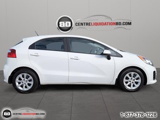 Kia Rio  2017 à Granby, Québec - 4 - w320h240px