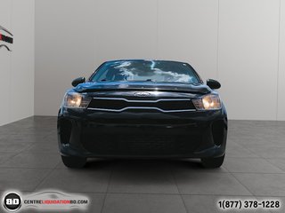 Kia Rio LX + AUTOMATIQUE 2018 à Granby, Québec - 2 - w320h240px