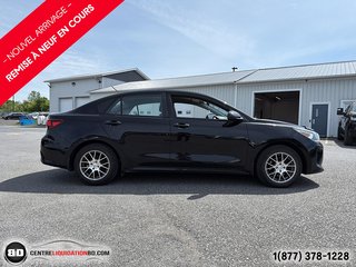 Kia Rio LX + AUTOMATIQUE 2018 à Granby, Québec - 5 - w320h240px