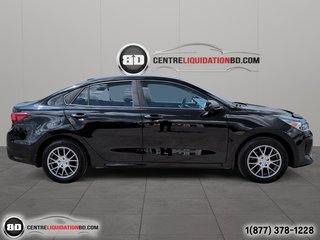 Kia Rio LX + AUTOMATIQUE 2018 à Granby, Québec - 4 - w320h240px