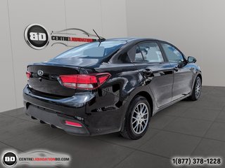 Kia Rio LX + AUTOMATIQUE 2018 à Granby, Québec - 6 - w320h240px