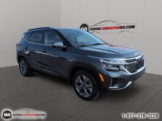 Kia Seltos EX 2024 à Granby, Québec - 3 - w320h240px
