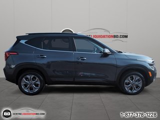 Kia Seltos EX 2024 à Granby, Québec - 4 - w320h240px