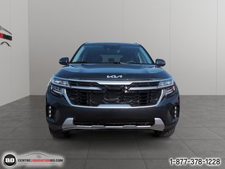 Kia Seltos EX 2024 à Granby, Québec - 2 - w320h240px