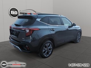 Kia Seltos EX 2024 à Granby, Québec - 5 - w320h240px