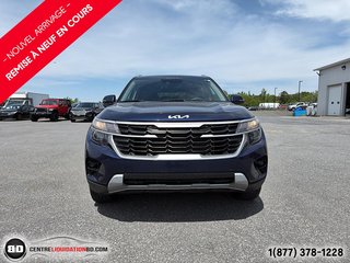 2024 Kia Seltos LX AWD in Granby, Quebec - 2 - w320h240px