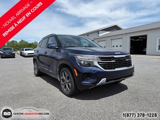 2024 Kia Seltos LX AWD in Granby, Quebec - 4 - w320h240px