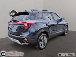 Kia Seltos LX AWD 2024 à Granby, Québec - 6 - w320h240px