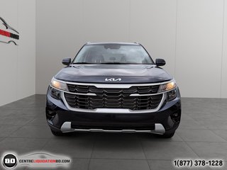 Kia Seltos LX AWD 2024 à Granby, Québec - 2 - w320h240px
