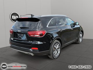 2019  Sorento in Granby, Quebec - 5 - w320h240px