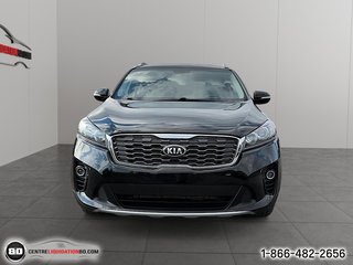 2019  Sorento in Granby, Quebec - 2 - w320h240px