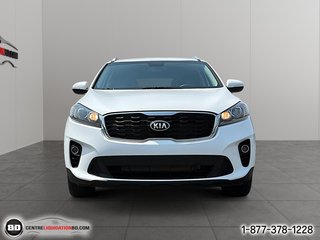 Kia Sorento  2019 à Granby, Québec - 2 - w320h240px
