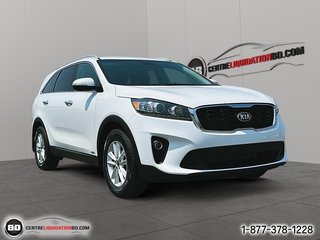 Kia Sorento  2019 à Granby, Québec - 3 - w320h240px